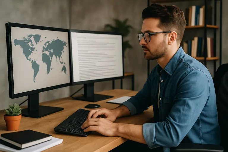 Hoe translation kings je SEO-teksten effectief naar meerdere markten brengen